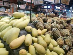 -旺豪超市(胜利购物广场店)