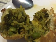 -葛尼沙印度餐厅 (镇明路店)