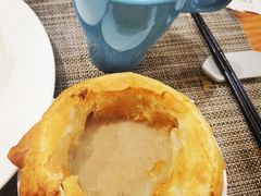 -国宾酒店-花园咖啡自助餐厅(北营房中街店)