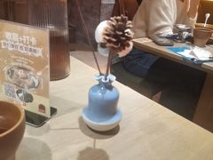 -耶里夏丽·新疆菜·28年喀什老馆(田林东路店)