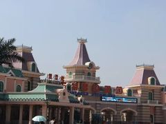 -厦门方特梦幻王国