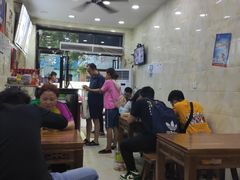 大堂-刘信牛羊肉小炒泡馍(回民街店)