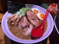 -老龙亭拉面店