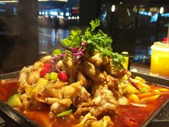 -炭亲炭火干锅(红谷滩莱蒙店)