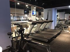 -威尔仕健身会所(古北1699店)
