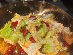 -绿茶餐厅(成都大悦城店)