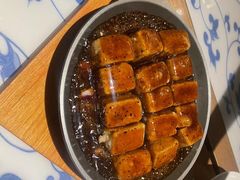 -小菜园新徽菜(无锡宜家荟聚中心店)