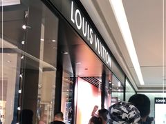 -LV路易威登(国际广场店)