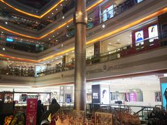 -巴黎春天(浦建店)