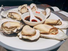 -杨氏青龙虾·羊蝎子(珠江路店)