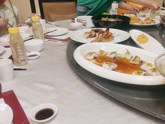 -黄嘉喜来登酒店-采悦轩中餐厅(滨江中路店)