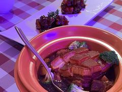 红烧肉-邓丽君音乐主题餐厅