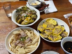 -玲燕蒸菜馆(江东路店)