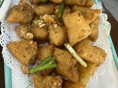 -云中菜馆(恒晟·云中绿园店)