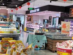 -永辉Bravo超市(东二环泰禾广场店)