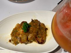 -LE SHARE洛笙·花园西餐(北京路步行街店)
