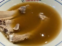 -發起人·肉骨茶(万象汇店)