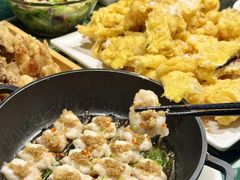 -树下时尚餐厅(翠园街店)