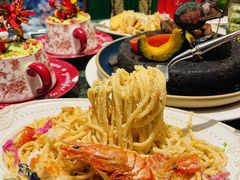-秘密旅行Bonjour(黑金冠 江南西店)