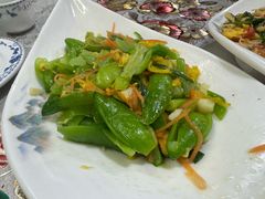 -龙姐私房菜(和顺古镇店)