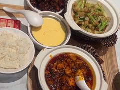 -乡村基·川味现炒大王(熙悦天街店)