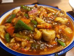 -十面春风·江南面馆(崇宁路店)