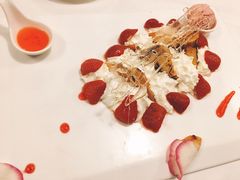-火车头法国西餐厅