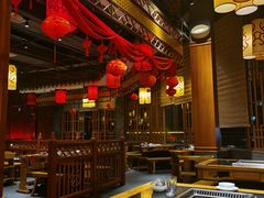 大堂-大龙燚火锅(潮安店)