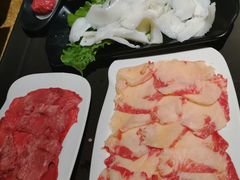 -牛焱·贵州黄牛肉火锅(城西银泰店)