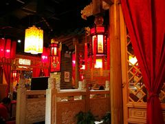 大堂-大龙辣火锅·龙虾·烧烤(湖滨新天地店)