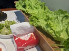 -六七八韩式烤肉·韩国料理(上杭路店)
