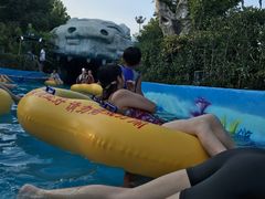 -郑州方特水上乐园