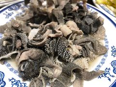 -老爆肚满五香烧牛羊肉