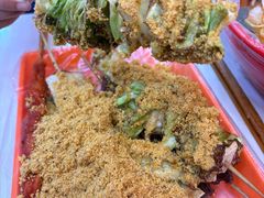 -安发瞧麻辣烫(总店)