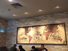 大堂-星巴克臻选(嘉兴海宁银泰城店)