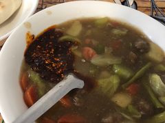 -刘老虎肉丸糊辣汤(总店)