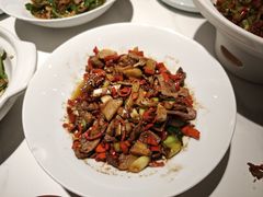 -攸州小镇家湘菜(小米科技园店)