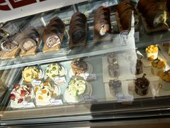 -崎本的店·专业酵种吐司(无锡万象汇店)