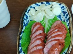 -乡亲鹅肉城(吴江店)