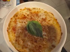 -安妮意大利餐厅(国贸店)