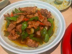 -吕氏疙瘩汤·海鲜新鲁菜(凯德mall新都心店)