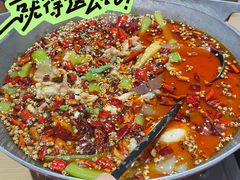 -刘香香·川香红锅美蛙(福田店)