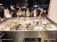 -桂园白粥·潮汕老味道
