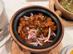 -祥记·国宴豫菜·经典粤菜(郑东新区新长安店)