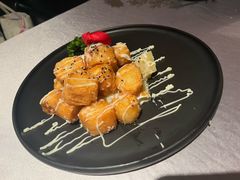 -茉莉餐厅·家宴·欢聚(环城南路店)
