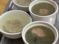 -小罗子汤店(大士院总店)