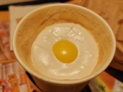 -麦当劳(禄口机场T2航站楼)