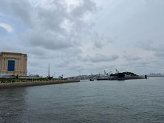 -中国人民解放军海军博物馆