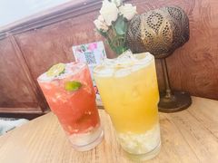 -春风·有糖(崇宁路店)