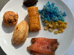 -RISE RESTAURANT(滨海湾金沙店)